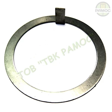 Шайба стопорна 65 (Original) до техніки Клаас, артикул 669640.0Por.