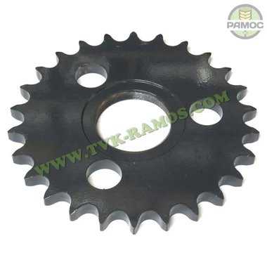 Зірочка Z=26 t25.4 до техніки Клаас, артикул 824149.1P.