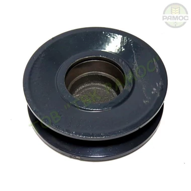 Ролик натяжний D112 до техніки Клаас, артикул 773231.1P.