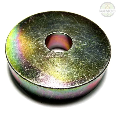Шайба D65х5 (Original) до техніки Клаас, артикул 667414.0Por.