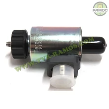Соленоїд 2 мм 12V (056443.0) (Original) до техніки Клаас, артикул 083317.1Por Соленоїд 2 мм 12V (056443.0) (Original) до техніки Клаас, артикул 083317.1Por
