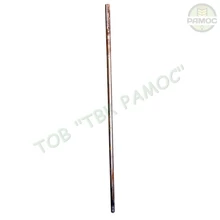 Вал D35H7х1764.5 промежуточный жатки к технике Клаас, артикул 626309.0P Вал D35H7х1764.5 промежуточный жатки к технике Клаас, артикул 626309.0P