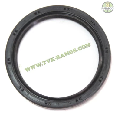 Сальник 58х72х8 (216605.0) (SKF) до техніки Клаас, артикул 244737.0P.