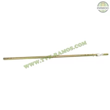 Вал D20H9x1060 автоконтура левый (Original) к технике Клаас, артикул 753061.1Por Вал D20H9x1060 автоконтура левый (Original) к технике Клаас, артикул 753061.1Por