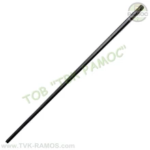 Вал D35H7x1764.5 промежуточный жатки (УКР) к технике Клаас, артикул 626309.0P Вал D35H7x1764.5 промежуточный жатки (УКР) к технике Клаас, артикул 626309.0P