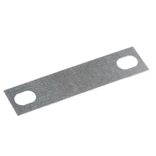Пластина прижыма ножа к технике Клаас, артикул 688957.0P Пластина прижыма ножа к технике Клаас, артикул 688957.0P