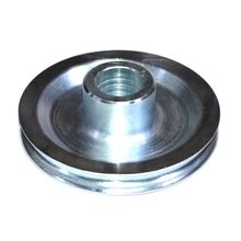 Ролик натяжной D100х30 (УКР) к технике Клаас, артикул 630696.1P Ролик натяжной D100х30 (УКР) к технике Клаас, артикул 630696.1P