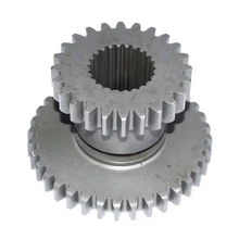 Шестерня Z=36/24 D150,1.2х91 каретка (УКР) к технике Клаас, артикул 770357.0P Шестерня Z=36/24 D150,1.2х91 каретка (УКР) к технике Клаас, артикул 770357.0P