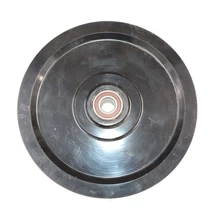 Ролик натяжной D310 в сборе SKF к технике Клаас, артикул 724374.0P Ролик натяжной D310 в сборе SKF к технике Клаас, артикул 724374.0P