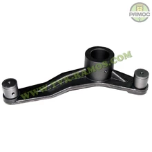 Коромисло стрясної дошки праве до техніки Клаас, артикул 600802.3P Коромисло стрясної дошки праве до техніки Клаас, артикул 600802.3P