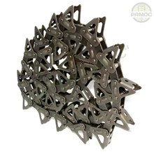 Цепь кукурузной жатки 68 звеньев к технике Клаас, артикул 910781.0P Цепь кукурузной жатки 68 звеньев к технике Клаас, артикул 910781.0P