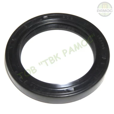 Сальник 45х62х7AS 218236 до техніки Клаас, артикул 215338.0P.