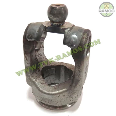 Вилка карданного вала (Walterscheid) к технике Клаас, артикул 941486.0Pw.