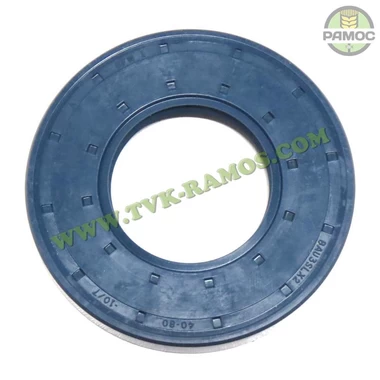 Сальник 40х80х10 AS (Original) к технике Клаас, артикул 213411.0Por.