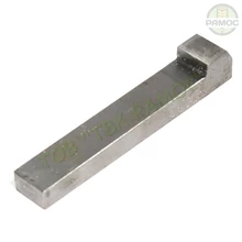 Шпонка с головкой 14х9х63 к технике Клаас, артикул 244810.0P Шпонка с головкой 14х9х63 к технике Клаас, артикул 244810.0P