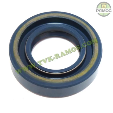Сальник 35х62х14 BA DUO (Corteco) до техніки Клаас, артикул 215219.0P.