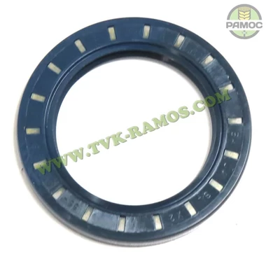 Сальник 55х80х8 AS (Corteco) до техніки Клаас, артикул 238277.2P.