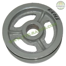 Ролик натяжной D180х40 (УКР) к технике Клаас, артикул 570919.2P Ролик натяжной D180х40 (УКР) к технике Клаас, артикул 570919.2P