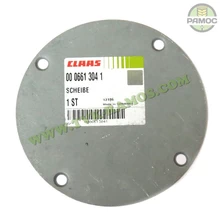 Шайба D124х2 (Orginal) к технике Клаас, артикул 661304.1Por Шайба D124х2 (Orginal) к технике Клаас, артикул 661304.1Por