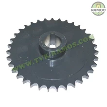 Зірочка Z=35 t19,05 d=40 до техніки Клаас, артикул 818763.0P Зірочка Z=35 t19,05 d=40 до техніки Клаас, артикул 818763.0P