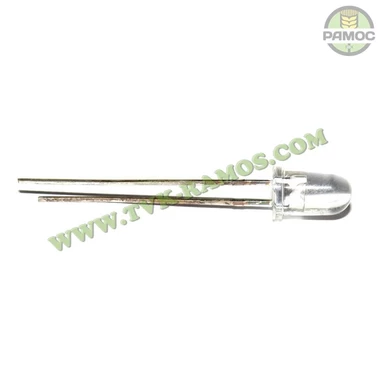 Лампа T3 12V 0,56W (Original) до техніки Клаас, артикул 010807.0Por.