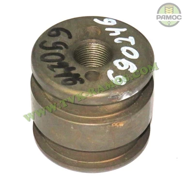 Поршень D63х56 (УКР) до техніки Клаас, артикул 690246.0P.