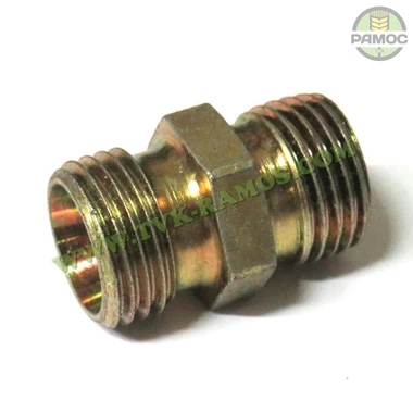 Патрубок S-L10 (Original) до техніки Клаас, артикул 238707.0Por.