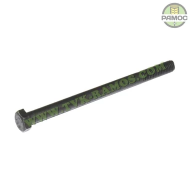 Болт М8х110 шестигранний 10.9 до техніки Клаас, артикул 238416.0P.