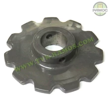 Зірочка Z=11 d=25 t=25.4 колосового елеватора (Original) до техніки Клаас, артикул 600967.0Por Зірочка Z=11 d=25 t=25.4 колосового елеватора (Original) до техніки Клаас, артикул 600967.0Por