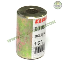 Палець D30.15X48 (Original) до техніки Клаас, артикул 626513.0Por Палець D30.15X48 (Original) до техніки Клаас, артикул 626513.0Por