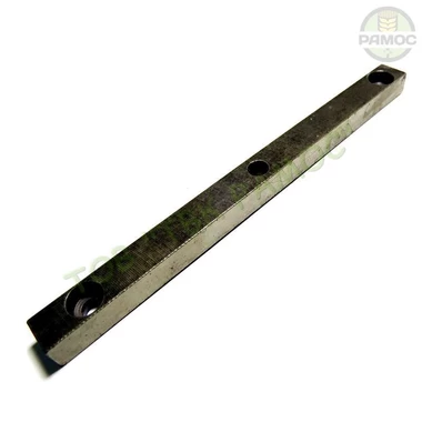 Шпонка призматична 12х10х160 до техніки Клаас, артикул 673047.1P.