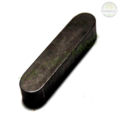 Шпонка призматична 8х7х36 (41M4109) до техніки Клаас, артикул 238210.0P.
