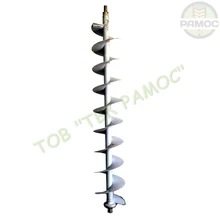 Шнек бункера 1530 к технике Клаас, артикул 605591.1P Шнек бункера 1530 к технике Клаас, артикул 605591.1P
