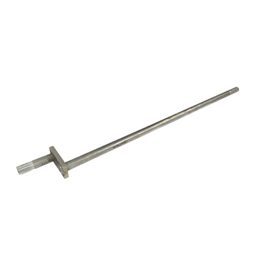Вал D30х1200/1092 розподільчий (УКР) до техніки Клаас, артикул 626050.1P.