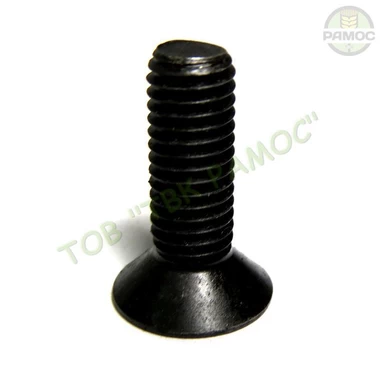 Болт М8х25 потайной (233982.0) (8.8) к технике Клаас, артикул 236330.0P.