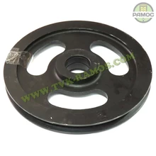 Ролик натяжной D305 к технике Клаас, артикул 724221.2P Ролик натяжной D305 к технике Клаас, артикул 724221.2P