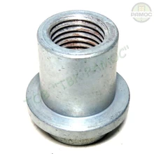 Гайка D50x54 установочна (Original) до техніки Клаас, артикул 644222.0Por Гайка D50x54 установочна (Original) до техніки Клаас, артикул 644222.0Por