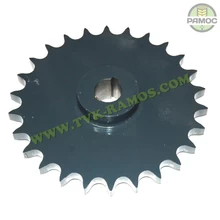 Зірочка Z=26 t=25.4 (860003.0) до техніки Клаас, артикул 822150.1P Зірочка Z=26 t=25.4 (860003.0) до техніки Клаас, артикул 822150.1P