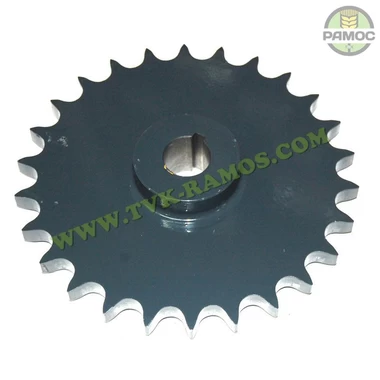 Зірочка Z=26 t=25.4 (860003.0) до техніки Клаас, артикул 822150.1P.