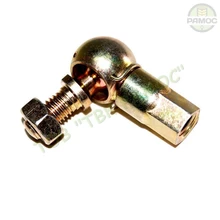 Шарнир угловой CS13 (Original) к технике Клаас, артикул 244964.1Por Шарнир угловой CS13 (Original) к технике Клаас, артикул 244964.1Por
