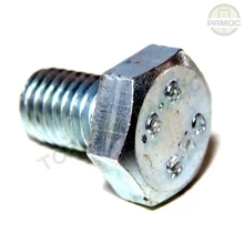 Болт М10х16 шестигранный 8.8 к технике Клаас, артикул 237570.0P Болт М10х16 шестигранный 8.8 к технике Клаас, артикул 237570.0P