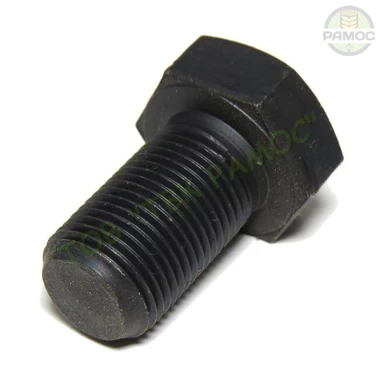 Болт М18х1.5х30 шестигранный 8.8 к технике Клаас, артикул 238302.0P.