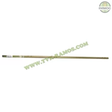Вал D20H9x1060 автоконтура правый (Original) к технике Клаас, артикул 753062.1Por Вал D20H9x1060 автоконтура правый (Original) к технике Клаас, артикул 753062.1Por