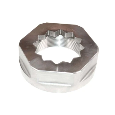 Гайка M60х2 (Original) до техніки Клаас, артикул 637589.0Por.
