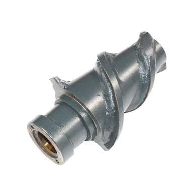 Шнек D94х115 до техніки Клаас, артикул 995035.2P.