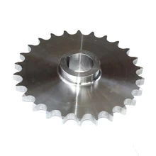 Зірочка Z=26 t=25,4 до техніки Клаас, артикул 822151.0P Зірочка Z=26 t=25,4 до техніки Клаас, артикул 822151.0P