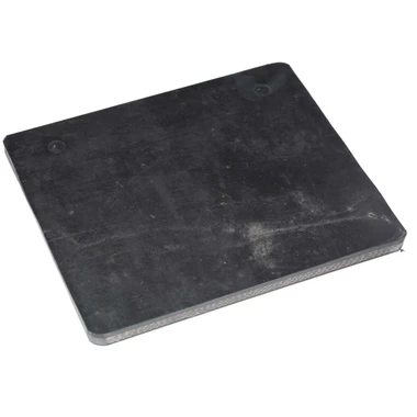 Плита гумова 200х165х9 (УКР) до техніки Клаас, артикул 998821.3P.