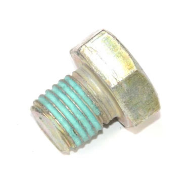 Болт М16х16 шестигранний MKL 8.8.(Original) до техніки Клаас, артикул 216036.0Por.