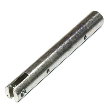 Вісь D=20х148 (УКР) до техніки Клаас, артикул 812862.0P.