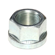 Гайка М22х1.5 шестигранная (без шайбы) к технике Клаас, артикул 239367.0P Гайка М22х1.5 шестигранная (без шайбы) к технике Клаас, артикул 239367.0P